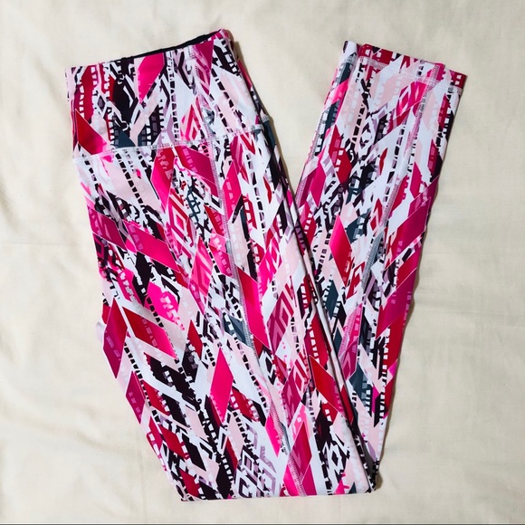 Victoria Secret Sport leggings Medium - Picture 1 of 4